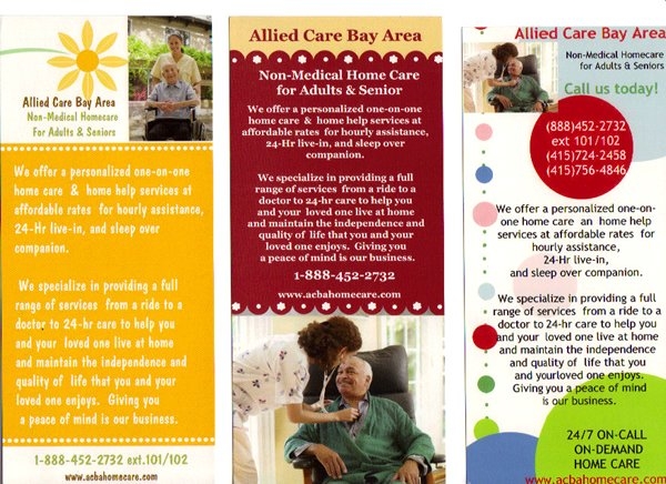 Allied Care Bay Area image