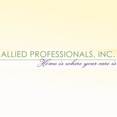 Allied Professionals, Inc image