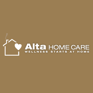 Alta Home Care image