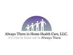 Always There in Home Health Care