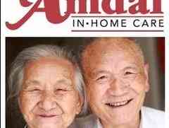 Amdal In Home Care