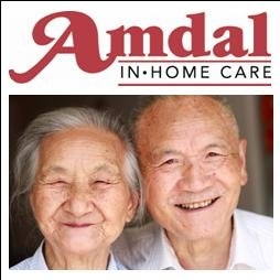 Amdal In Home Care image