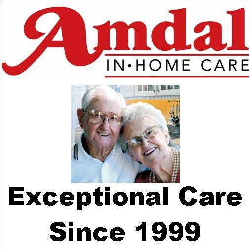 Amdal In-Home Care, Inc.