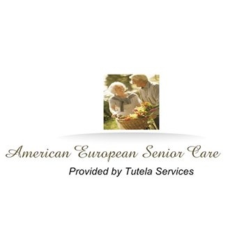 American-European Senior Care -Tutela Services LLC image