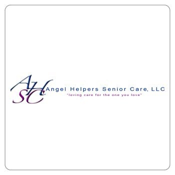 Angel Helpers Senior Care LLC image