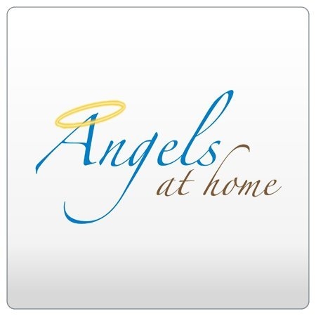 Angels at Home image