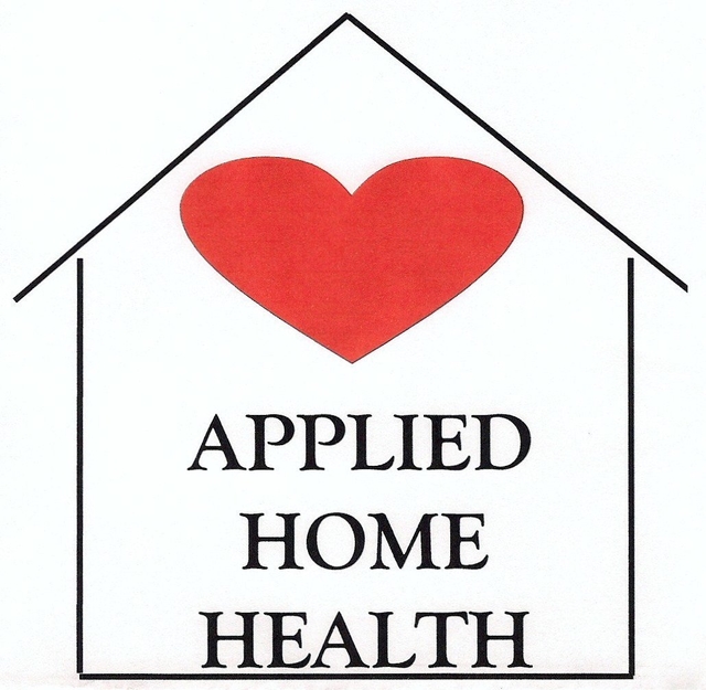 Applied Home Health image