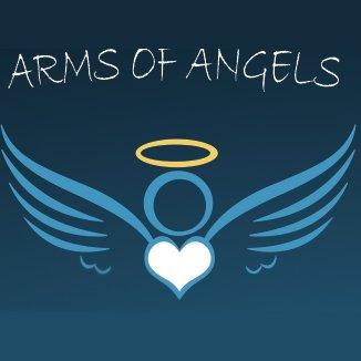 Arms of Angels image