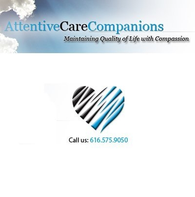 Attentive Care Companions image