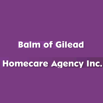 Balm of Gilead Home Care