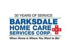 Barksdale Health Care Training School