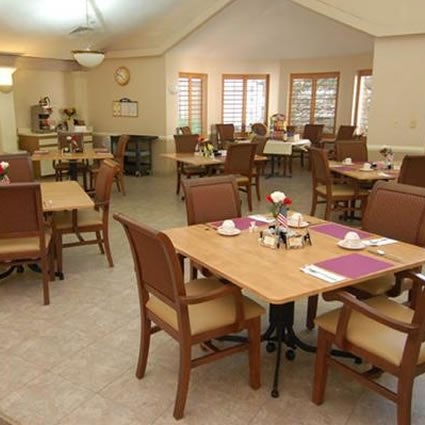 Beatrice Hover Assisted Living Residence image