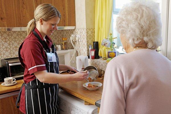 Best In Home Care