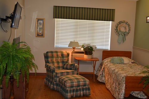 Betz Nursing Home image