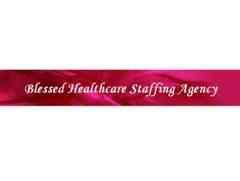 Blessed Healthcare Staffing Agency