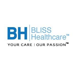 Bliss Healthcare Inc.