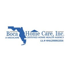 Boca Home Care Services  image