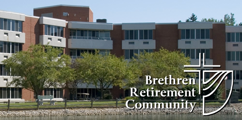 Brethren Retirement Community image