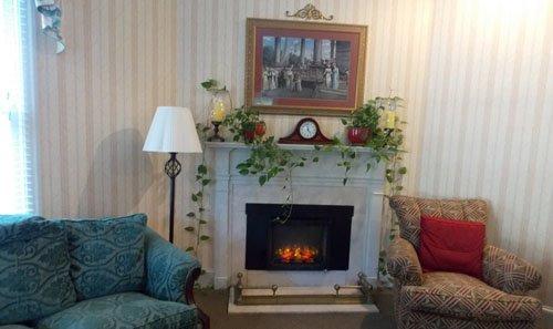 Brookside Glen Senior Living image