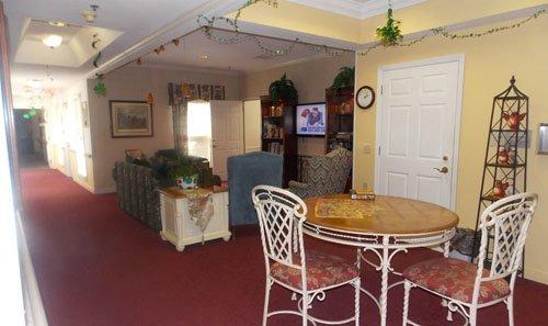 Brookside Glen Senior Living image