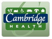 Cambridge Health image