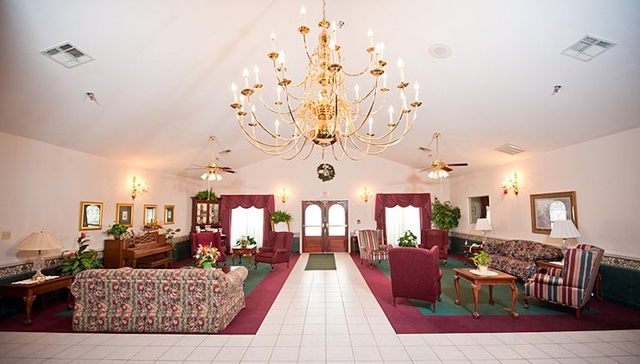Cambridge Square Assisted Living image
