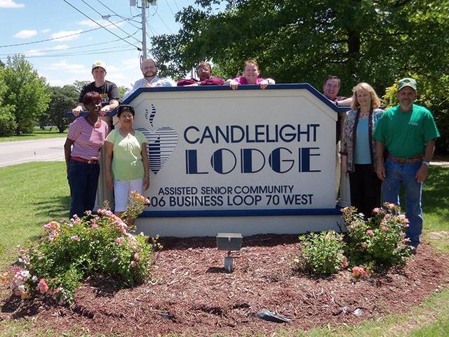 Candlelight Lodge Retirement Center