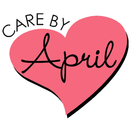 Care by April image