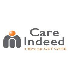 Care Indeed - San Francisco