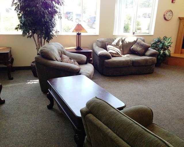 Care Partners Assisted Living in Weston image