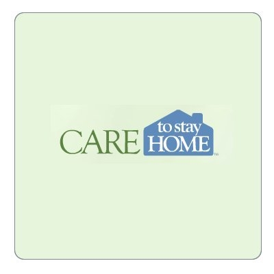 Care To Stay Home image
