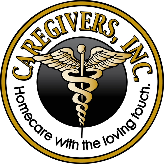 Caregivers Inc image