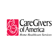 CareGivers of America image