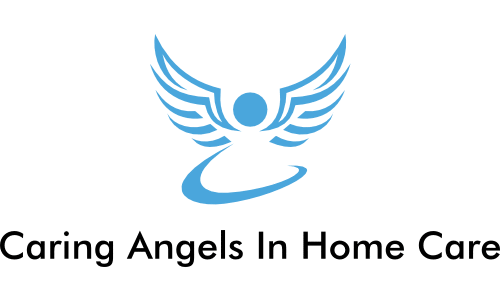 Caring Angels In Home Care Inc image