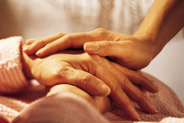 Caring Hands Home Care image