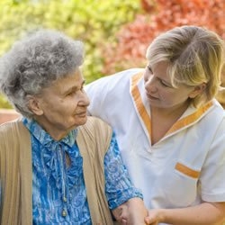 Caring Hands of Utah image