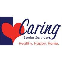 Caring Senior Service image