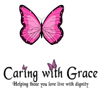 Caring With Grace, LLC image