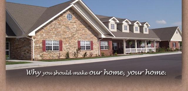 Catawba Valley Assisted Living image