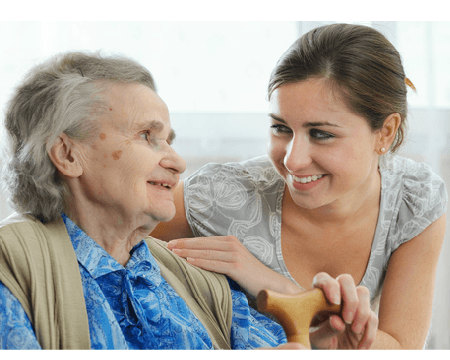 Cerna Home Care | Salt Lake City image