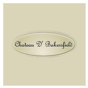 Chateau d' Bakersfield