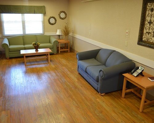 Clark Rehabilitation & Skilled Nursing Center image