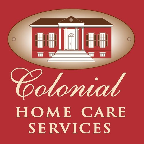 Colonial Home Care Services image