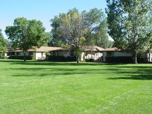 Colorado Springs Senior Homes, Inc image