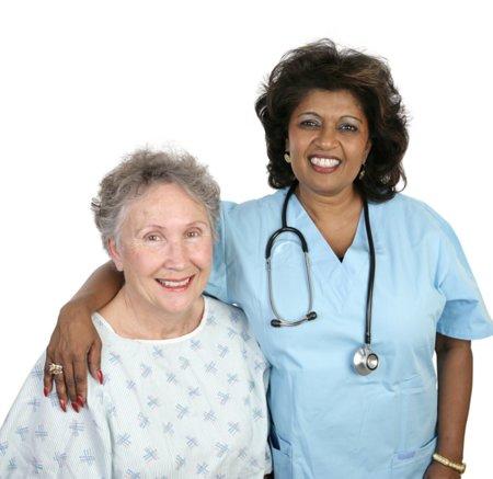 Comfort Assisting, Inc. - Home Health Agency