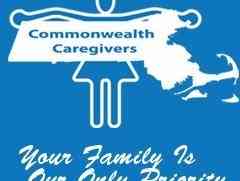 Commonwealth Caregivers