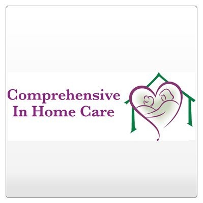 Comprehensive In Home Care image