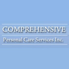 Comprehensive Personal Care Services image