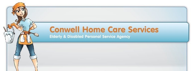 Conwell Home Care Services LLC image
