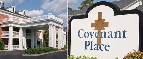 Covenant Place image